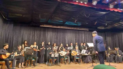 Sincan Belediyesi Türk Musikisi konservatuvarı yeni yeteneklerini arıyor