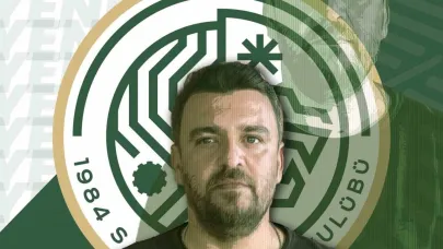 1984 Salihlispor, Hoze Murat ile ’yola devam’ dedi