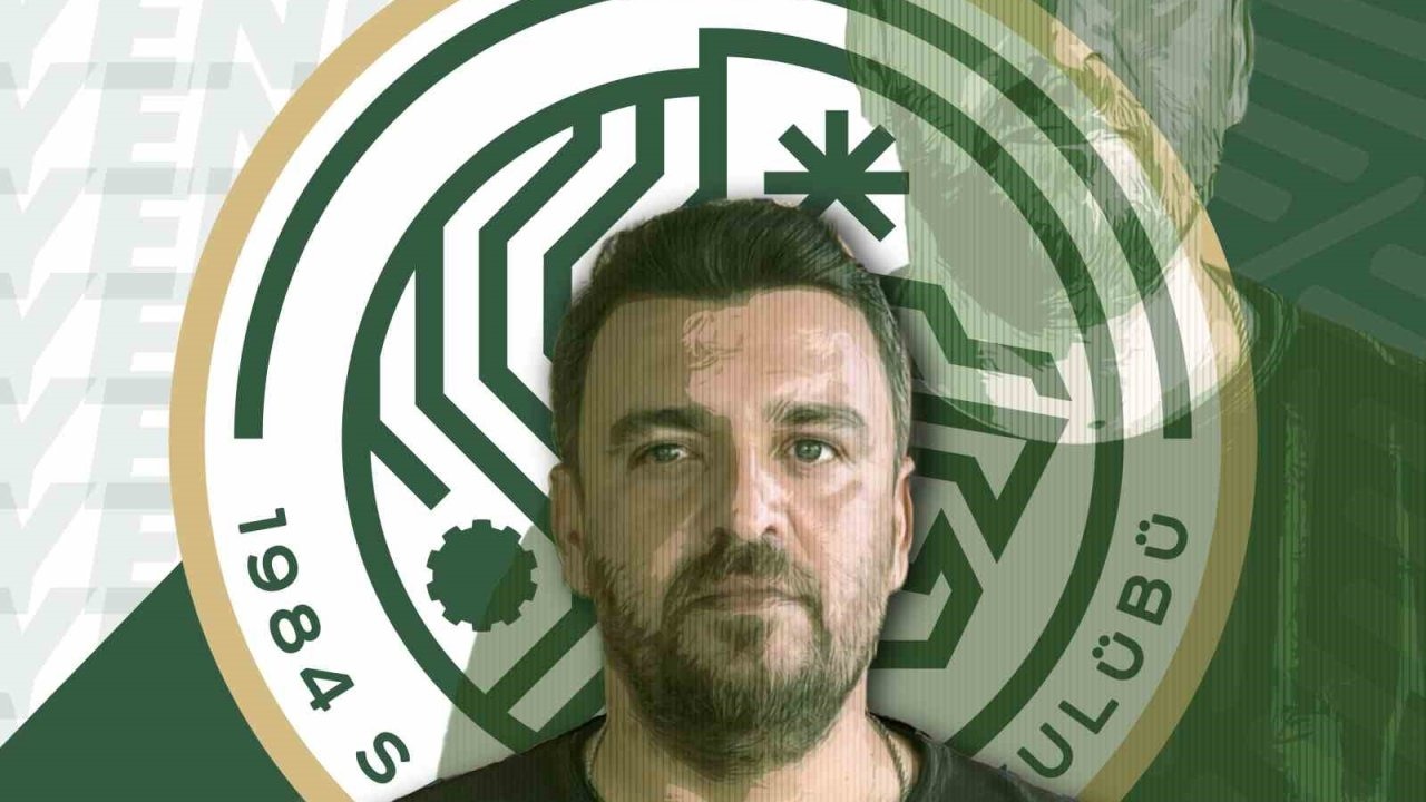 1984 Salihlispor, Hoze Murat ile ’yola devam’ dedi