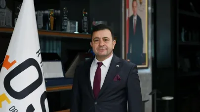 Başkan Yalçın: "2025 ikinci çeyrek büyüme rakamı umutları artırdı"