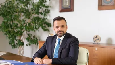 Turkcell Genel Müdürü Koç: "5G teknolojisi Dijitalin Yüzyılı’na yön verecek"