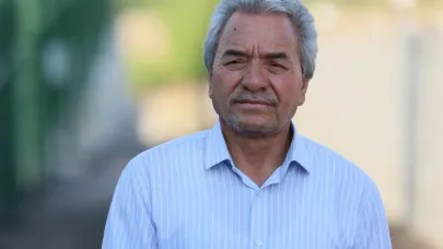 Fazıl Alagöz’den Hakem Tepkisi