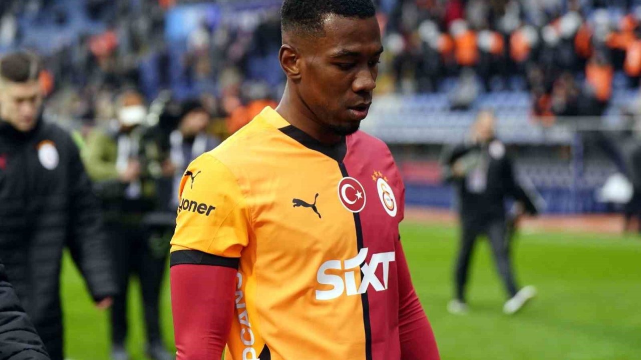 Galatasaray, Carlos Cuesta’yı Vasco da Gama’ya kiraladı