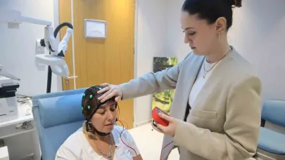 Psikoloji ve nöroloji hastalıklarının erken tanı ve tedavisinde teknoloji dönemi
