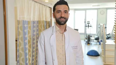 Teknolojinin gelişimi duruş bozukluklarını arttırdı