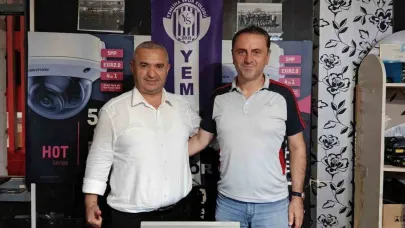 Yemlihaspor, Niğdelioğlu’na emanet