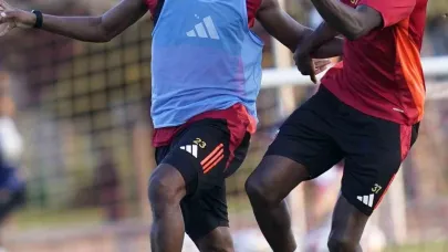 Kayserispor’da izin yok