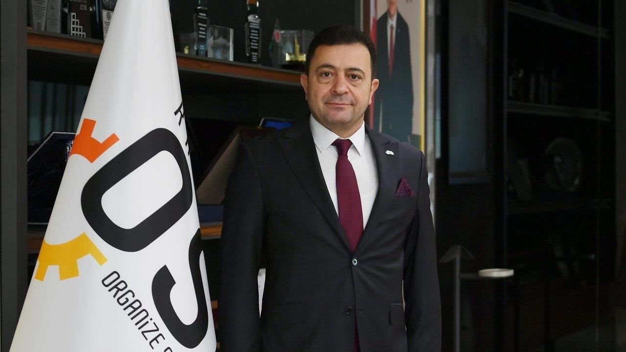 Başkan Yalçın: "Mevlid Kandilini, idrak etmenin sevinci ve huzuru içerisindeyiz"
