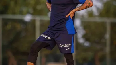 Uğurcan Çakır, Süper Lig’in transfer rekorunu kırdı