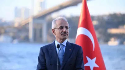 Dünyanın en fazla konteyner elleçleyen 100 Limanı Listesi’nde Türk limanlarının sayısı 5’e yükseldi