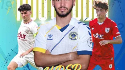 Menemen FK’dan orta sahaya takviye