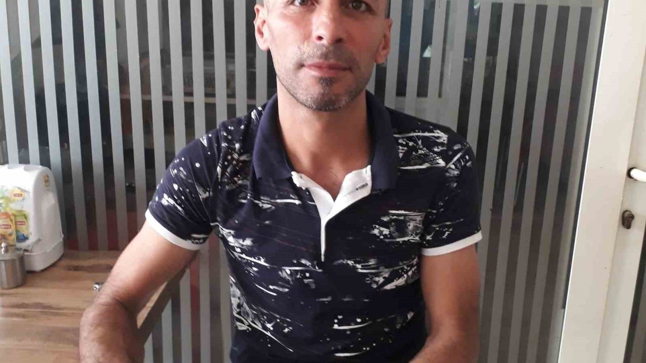 Refüje çarpıp sürüklenen motosikletin sürücüsü hayatını kaybetti