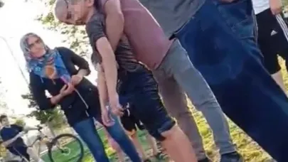 Tokat’ta kahraman balıkçı, boğulmakta olan çocuğun hayatını kurtardı