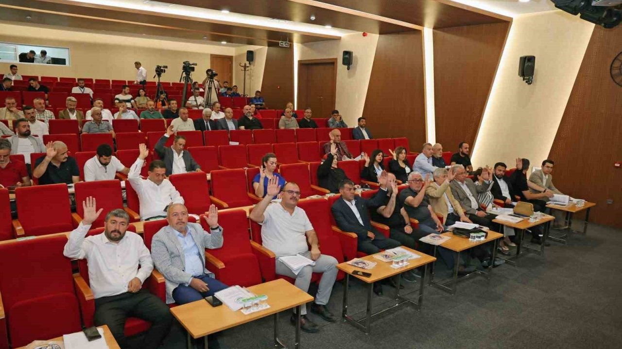 Talas’a Aile Sosyal Hizmetler İlçe Müdürlüğü yapılacak