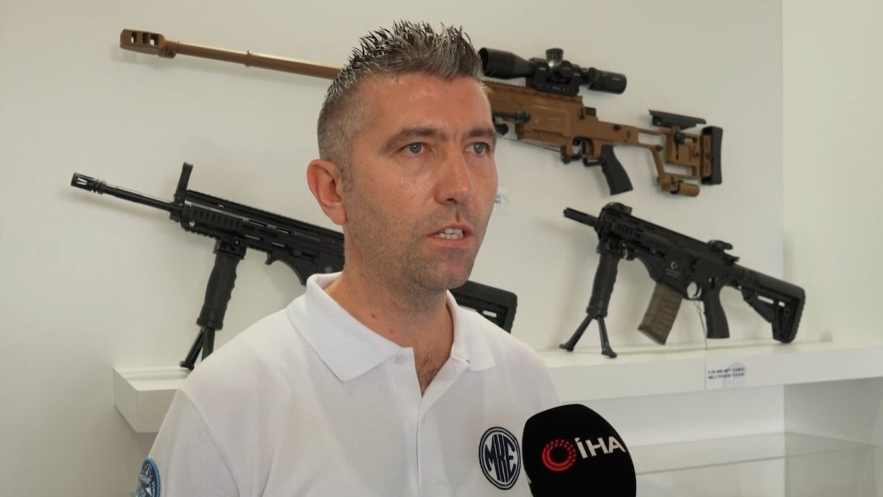 Yerli ve milli deniz toplu ve Kamikaze insansız deniz aracı PİRANA KİDA Mavi Vatanda operasyonel gücü arttıracak