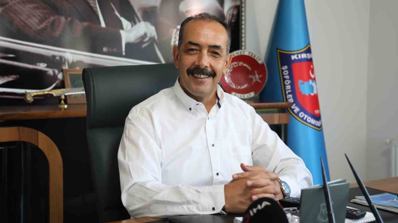 Kırşehir’de okul servis ücretleri belli oldu