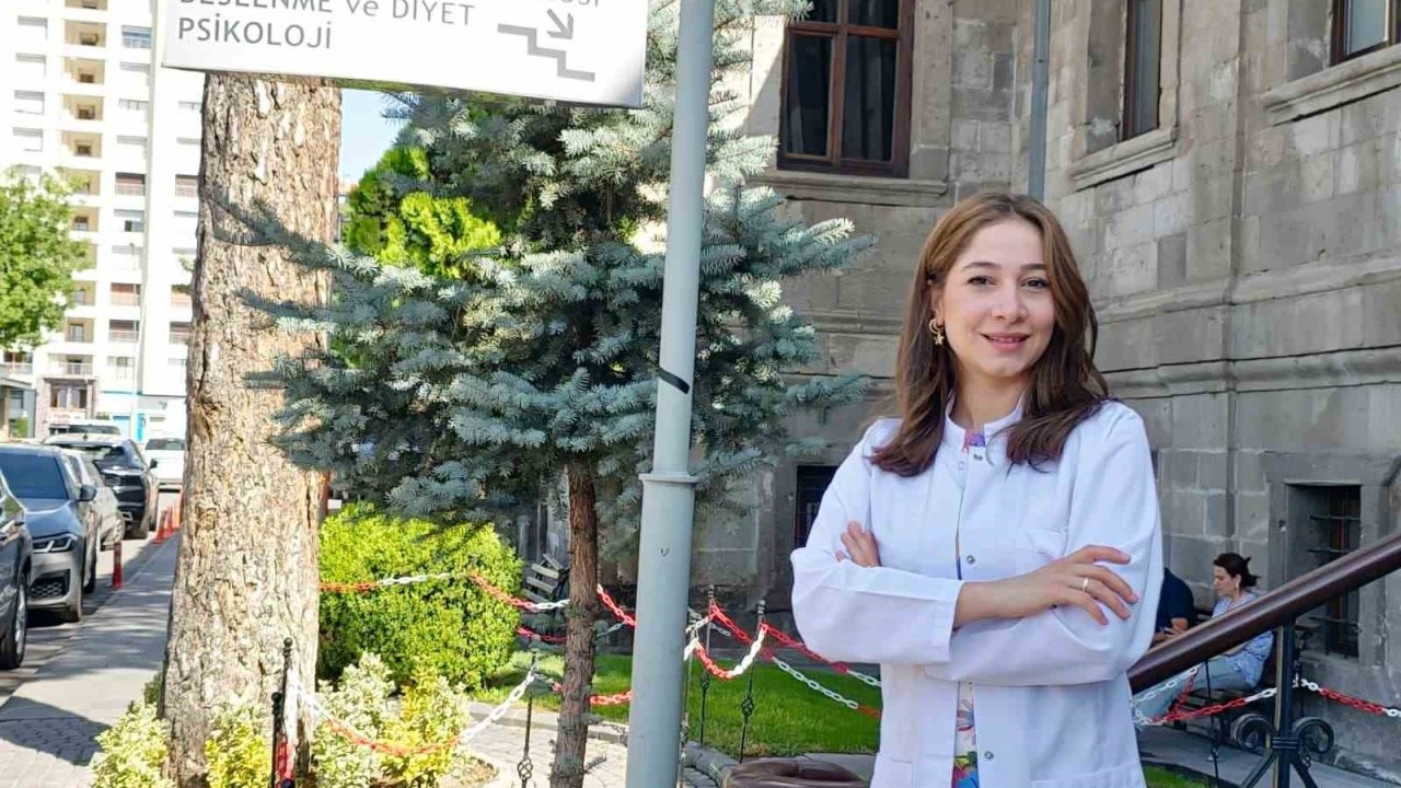 Kanser hastalarına özel sağlıklı beslenme tavsiyeleri