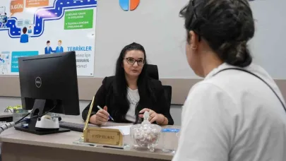 Düzce’de 8 bin kişi kendilerine uygun işlere yönlendirildi