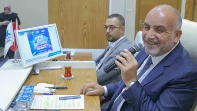 Başkan Sandıkçı: "Vatandaşlarımızın uzun yıllardır beklediği doğal gaz talebini çözüme kavuşturduk"
