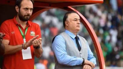 Engin Fırat: "Türkiye doğru disiplinle oynarsa Gürcistan maçını kazanabilir"
