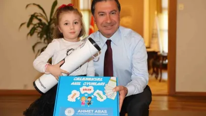 Büyükşehir’den öğrencilere büyük destek