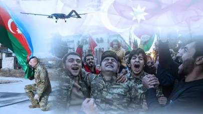 Minsk Grubu'nun feshi, Azerbaycan'ın yeni bir diplomatik zaferidir