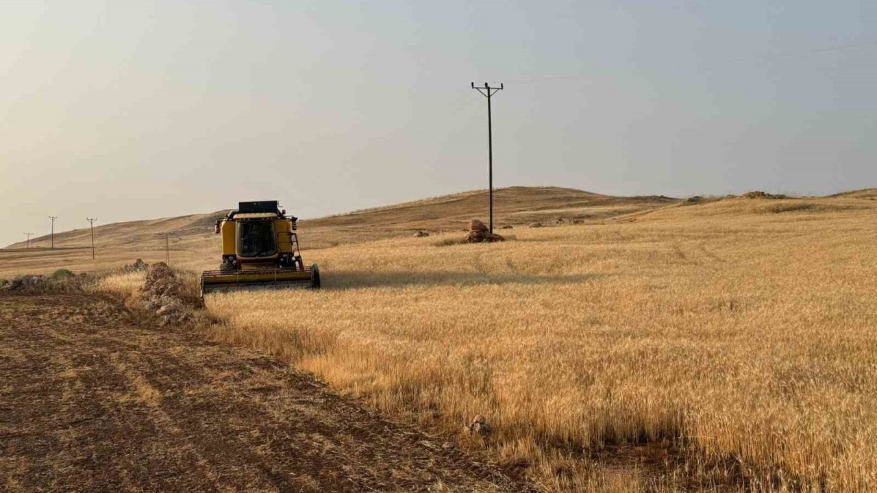 Siirt’te 2026 yılı ÇKS başvuruları başladı