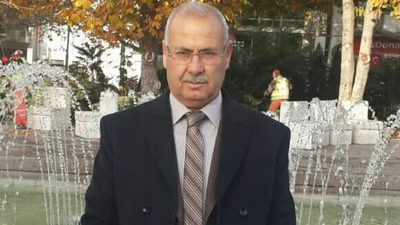 Iğdır’ın Tanınmış İş İnsanı Nejdet Çiftlik Vefat Etti