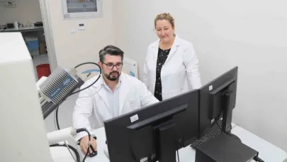 BTÜ’nün yüksek teknolojili enerji depolama malzemesine uluslararası patent