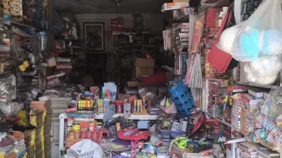 Kırtasiyeciler Zor Durumda: "Marketler Kırtasiye Ürünleri Satmasın"