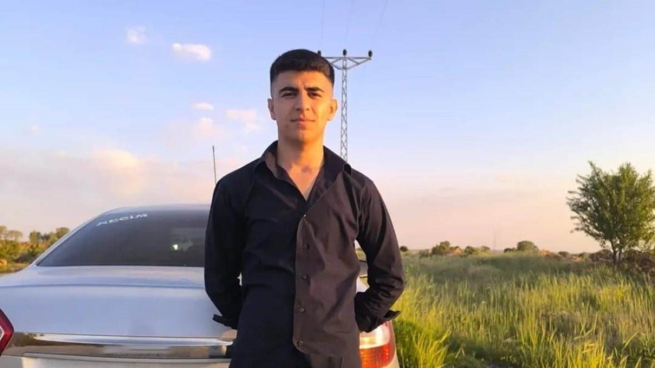 Mardin’de 17 yaşındaki çocuk boğularak hayatını kaybetti