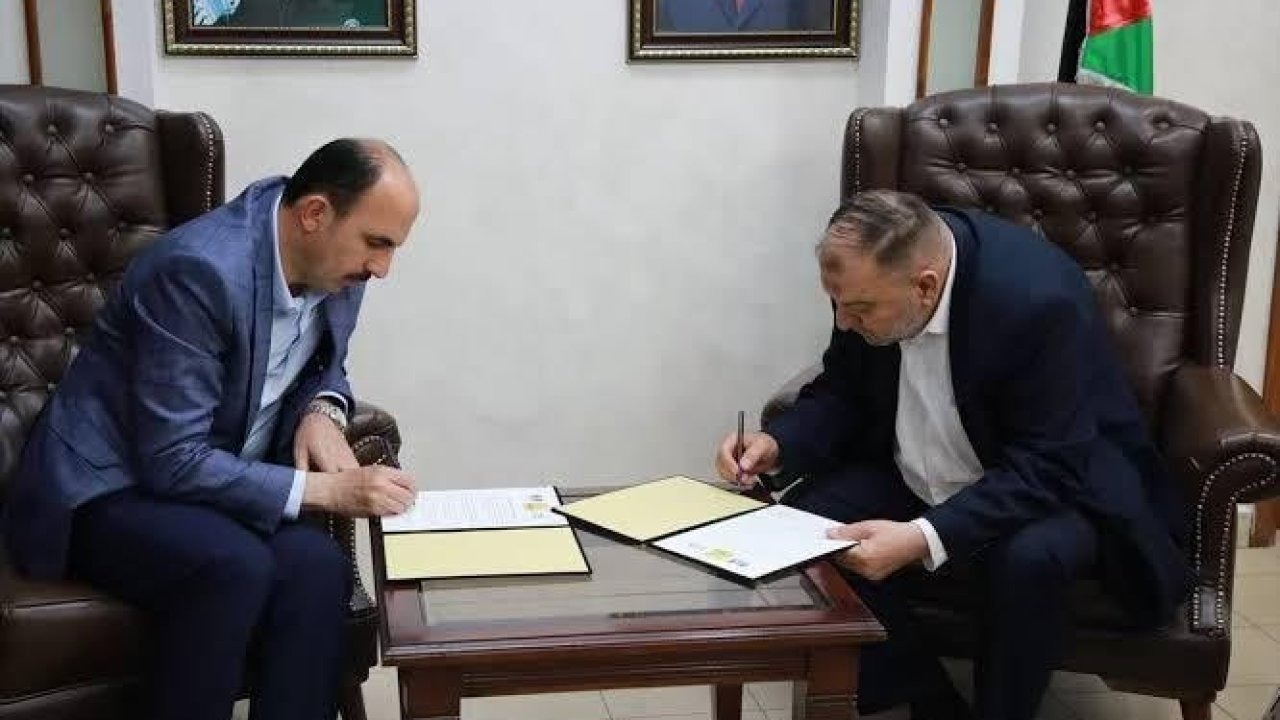 UCLG Başkanı Altay’dan uluslararası kamuoyuna çağrı