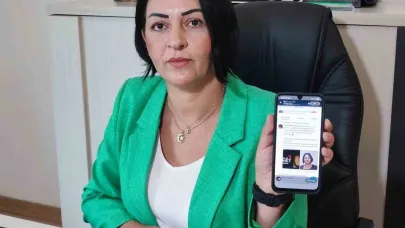 Eski Memleket Partisi Adana İl Başkanı Tepe’den Deniz Akkaya hakkında suç duyurusu