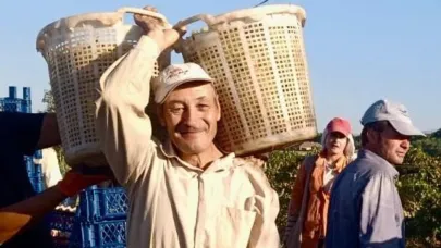 Gençlere taş çıkartıyor