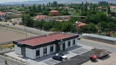 Başkan Çolakbayrakdar’dan Ziyagökalp’e ‘Aile Sağlığı Merkezi’ müjdesi