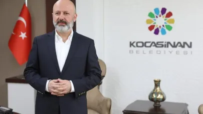 Başkan Çolakbayrakdar: "Rahmet kapılarının açıldığı Mevlid Kandili’ni iyi değerlendirelim"
