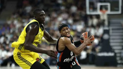 Fenerbahçeli Jilson Bango’nun ön çapraz bağında yırtık tespit edildi