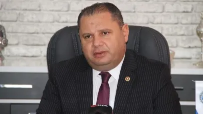 TBMM’ye sunuldu, Türkiye’de ilk "yapay zeka" kanunu: Uymayanlara para ve hapis cezası yolda