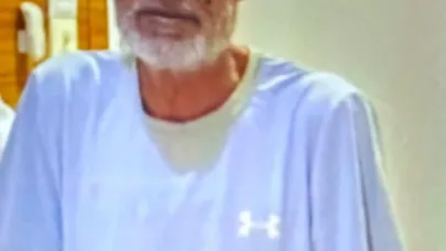 Eski yakın korumadan haber alınamıyor
