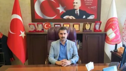 Iğdır Başsavcısından Başsağlığı: Savcı Kayhan’a Saldırı Yargıyı Sarstı