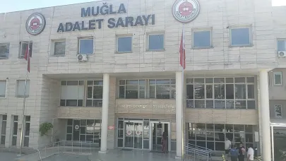 Muğla’daki molotofkokteyli saldırısında bir gözaltı daha
