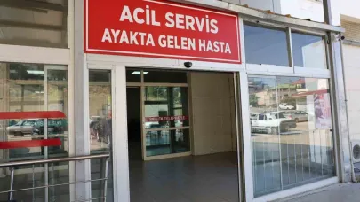 Mahalle maçı kavgaya dönüştü: 2 yaralı