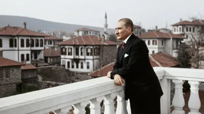 Sivas Kongresi’nin hatırası yapay zeka ile geleceğe taşındı