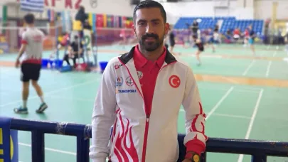 Milli Takım Antrenörü Oğuz Aygan’a Dünya Şampiyonasında Büyük Görev