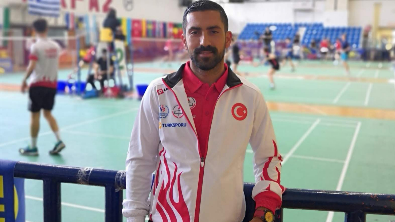 Milli Takım Antrenörü Oğuz Aygan’a Dünya Şampiyonasında Büyük Görev
