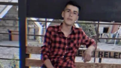 Yine Motor Kazası, Yine Bir Gencimizin Acısı