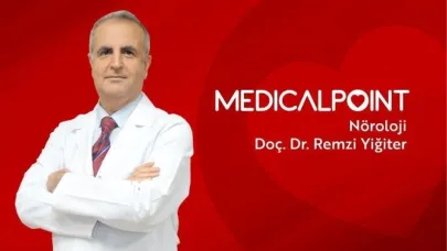 Nöroloji Uzmanı Dr. Yiğiter: "Alzheimer’da erken tanı, tedavinin etkinliğini arttırıyor"