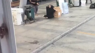 Osmaniye’de kızını vuran baba tutuklandı