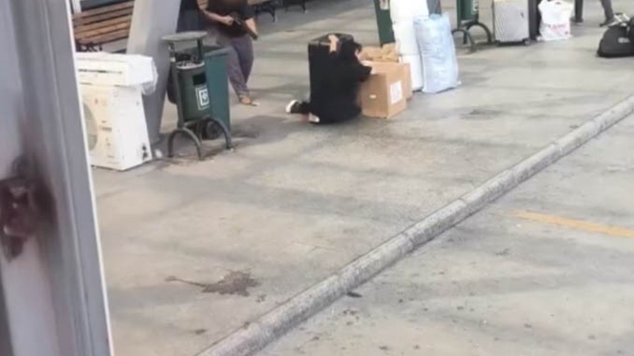 Osmaniye’de kızını vuran baba tutuklandı
