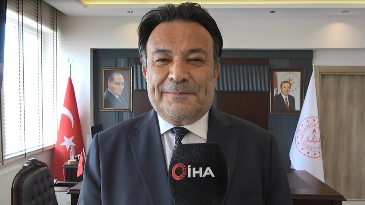 Tunceli’de eğitimde öncelik deprem güvenliği